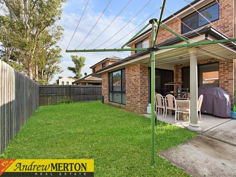 47 Bonoccordo Road, Quakers Hill NSW 2763