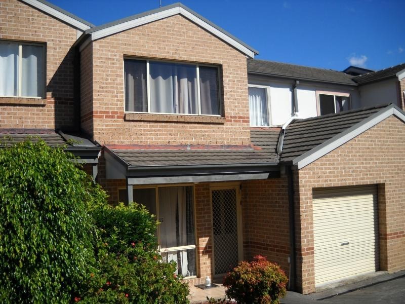 27/188 Walker Street, Quakers Hill NSW 2763