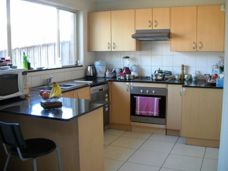 27/188 Walker Street, Quakers Hill NSW 2763