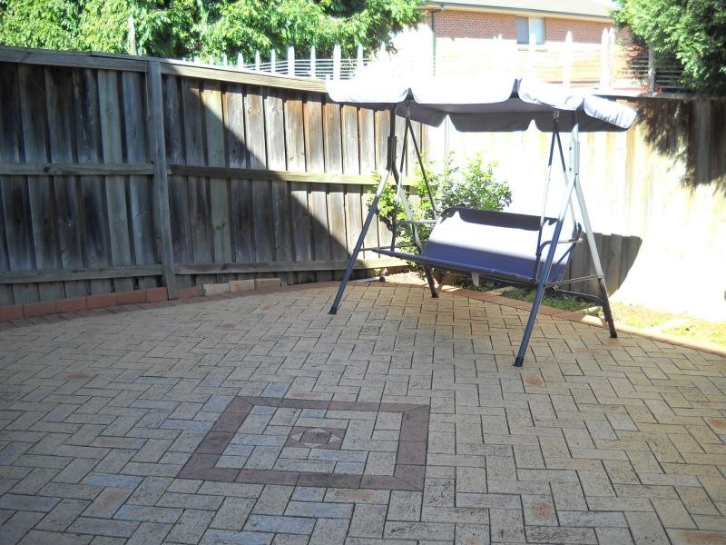 27/188 Walker Street, Quakers Hill NSW 2763