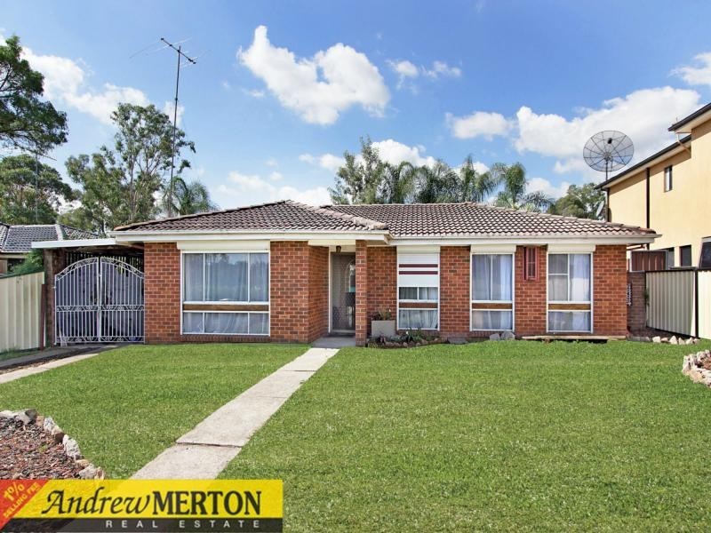 209 Knox Road, Doonside NSW 2767