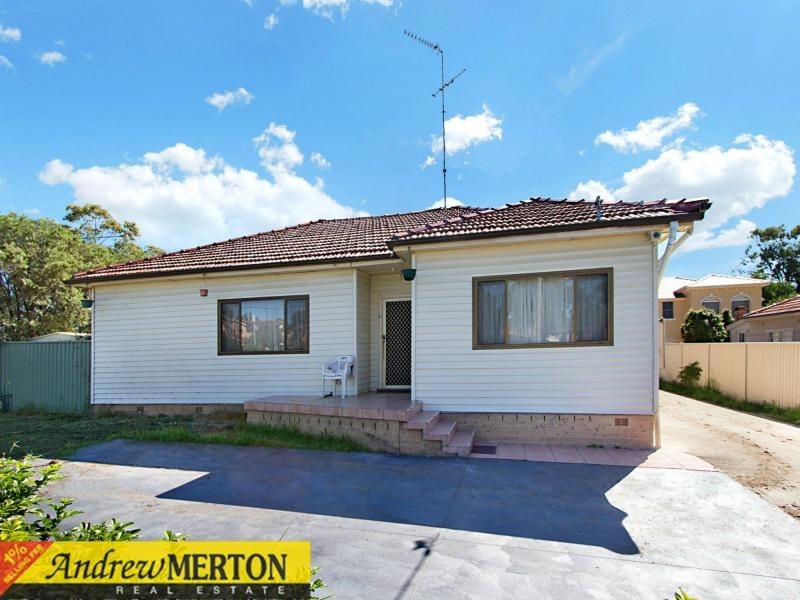 40 Douglas Road, Quakers Hill NSW 2763