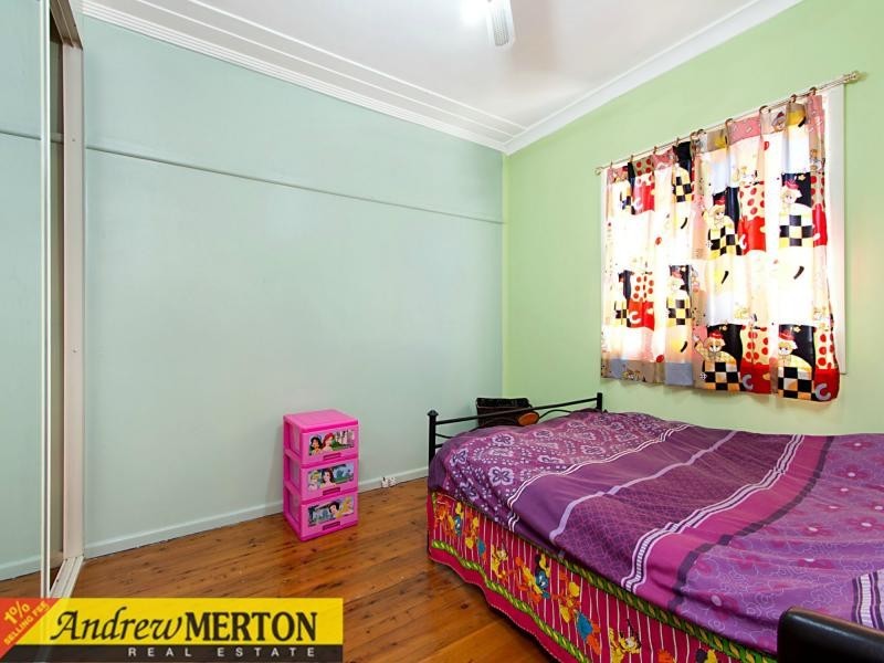 40 Douglas Road, Quakers Hill NSW 2763