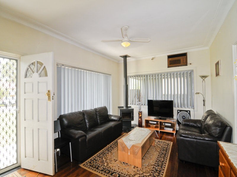 49 Matthew Crescent, Blacktown NSW 2148