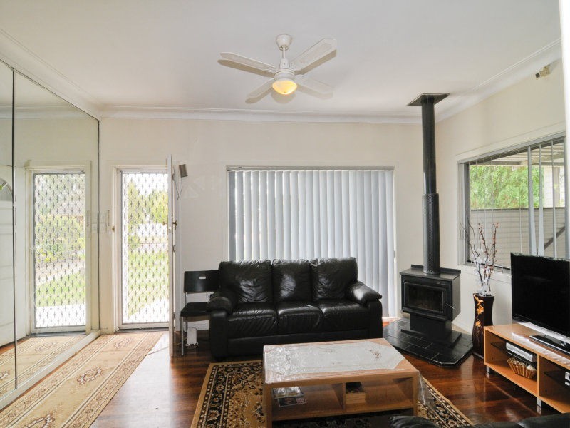 49 Matthew Crescent, Blacktown NSW 2148