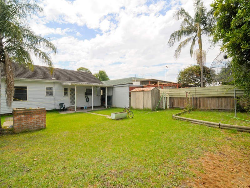 49 Matthew Crescent, Blacktown NSW 2148