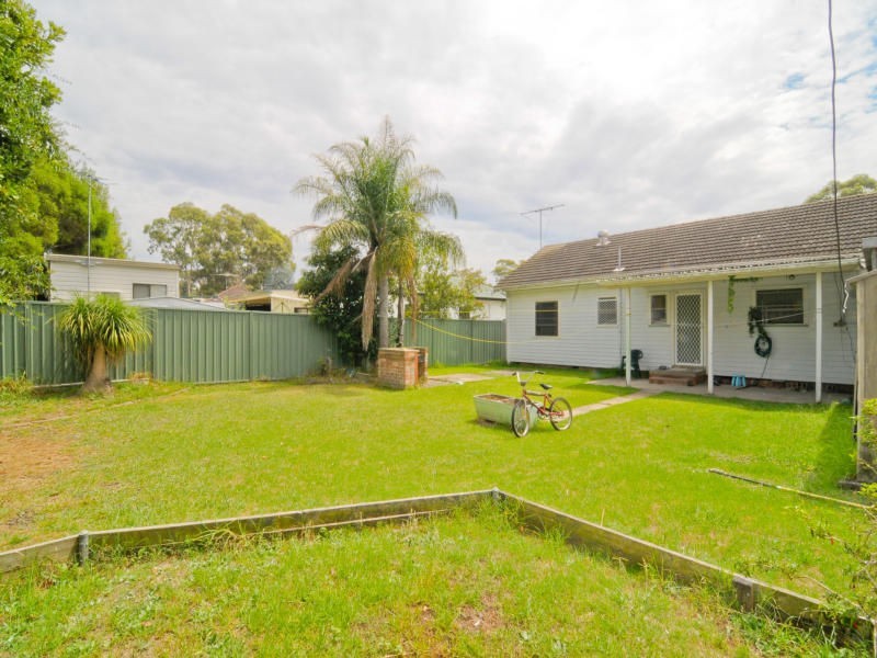 49 Matthew Crescent, Blacktown NSW 2148