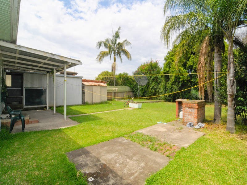 49 Matthew Crescent, Blacktown NSW 2148