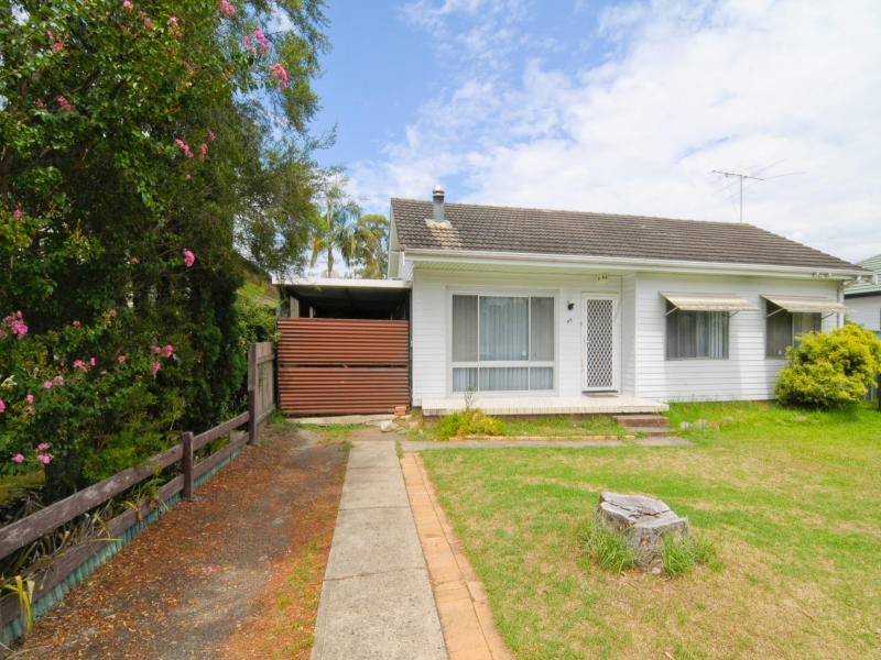 49 Matthew Crescent, Blacktown NSW 2148