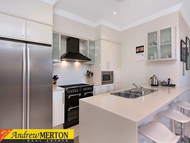 24 Epsam Avenue, Stanhope Gardens NSW 2768