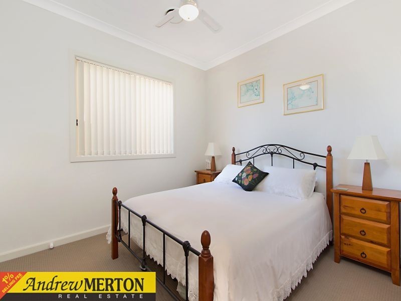24 Epsam Avenue, Stanhope Gardens NSW 2768