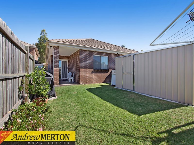 24 Epsam Avenue, Stanhope Gardens NSW 2768