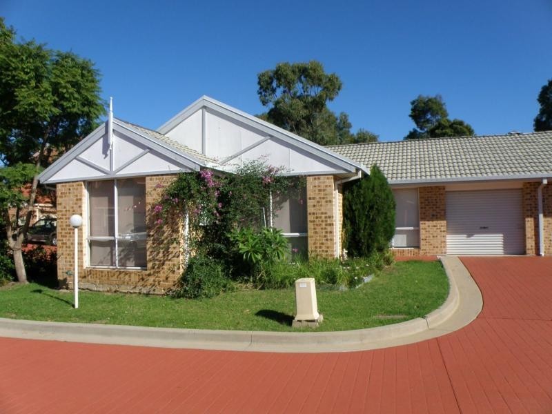 15/17-19 Sinclair Avenue, Blacktown NSW 2148