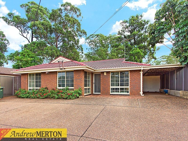 83 Abbott Road, Seven Hills NSW 2147