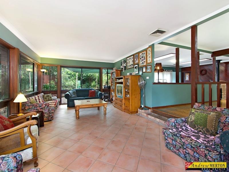 80 Tamboura Avenue, Baulkham Hills NSW 2153