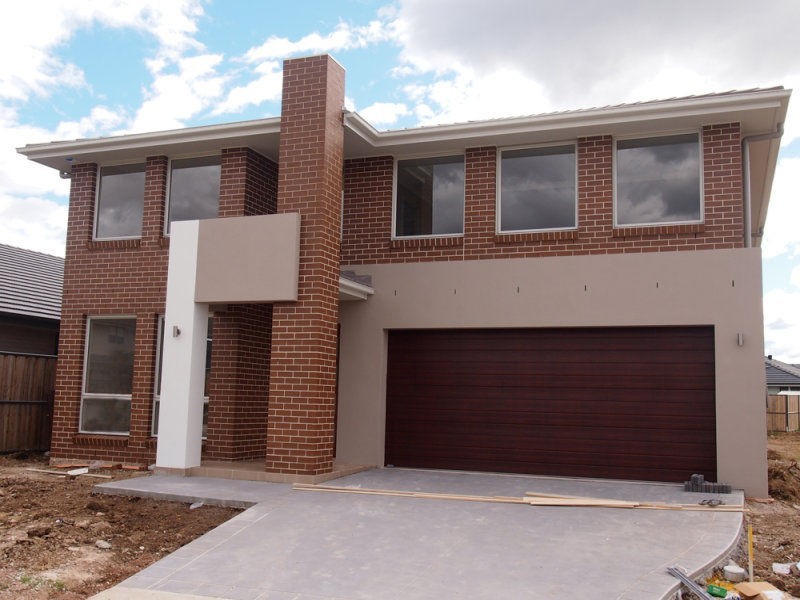 L9910 Cricket Street, The Ponds NSW 2769