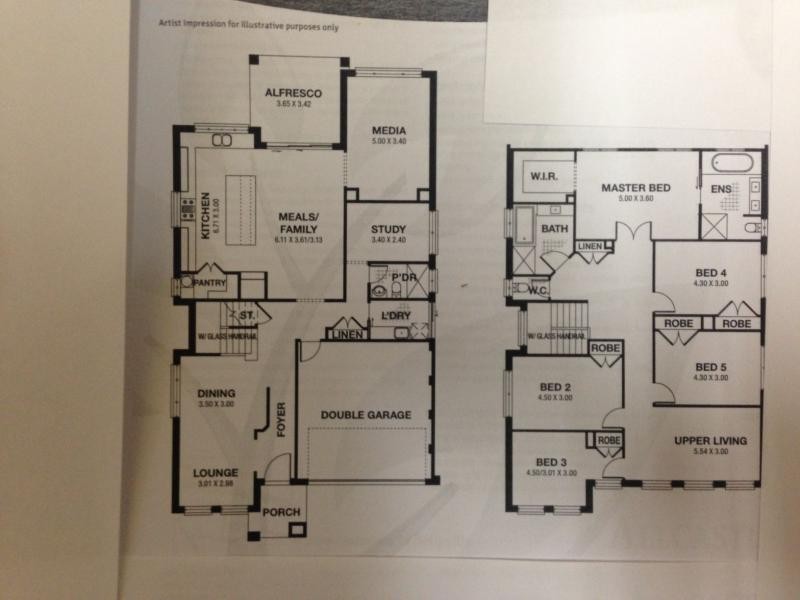 L9910 Cricket Street, The Ponds NSW 2769