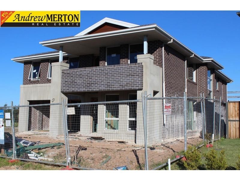 L2 Digger Street, The Ponds NSW 2769