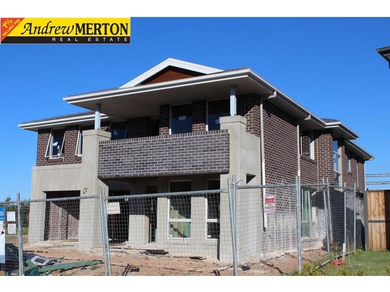 L2 Digger Street, The Ponds NSW 2769