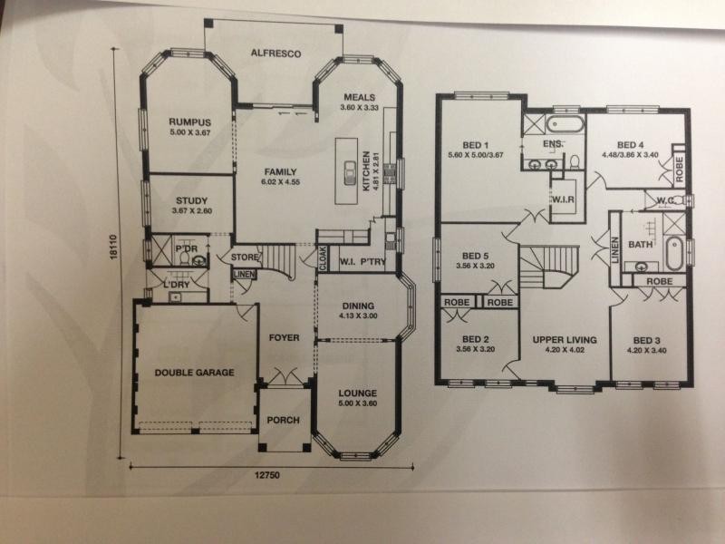 48 Conrad Road, Kellyville Ridge NSW 2155