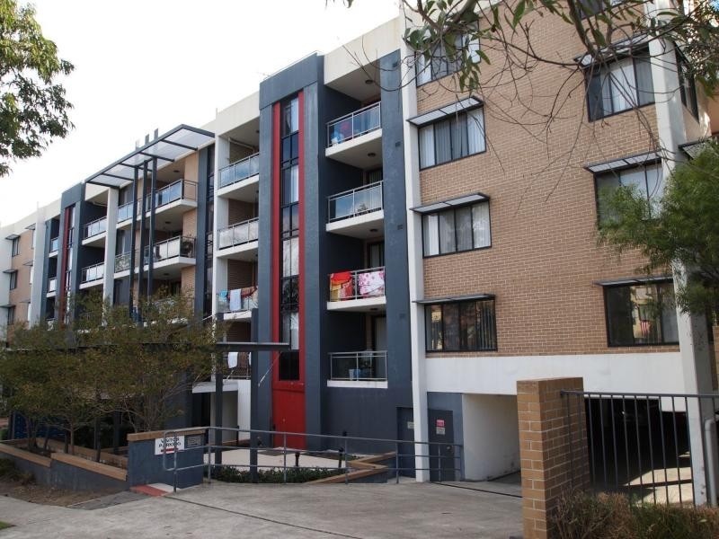 Unit 23/16-24 Oxford Street, Blacktown NSW 2148