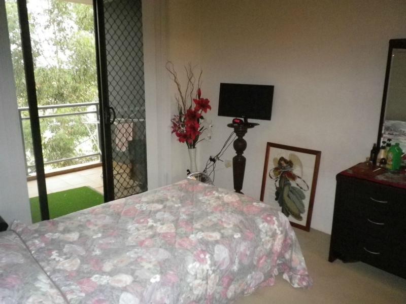 Unit 23/16-24 Oxford Street, Blacktown NSW 2148