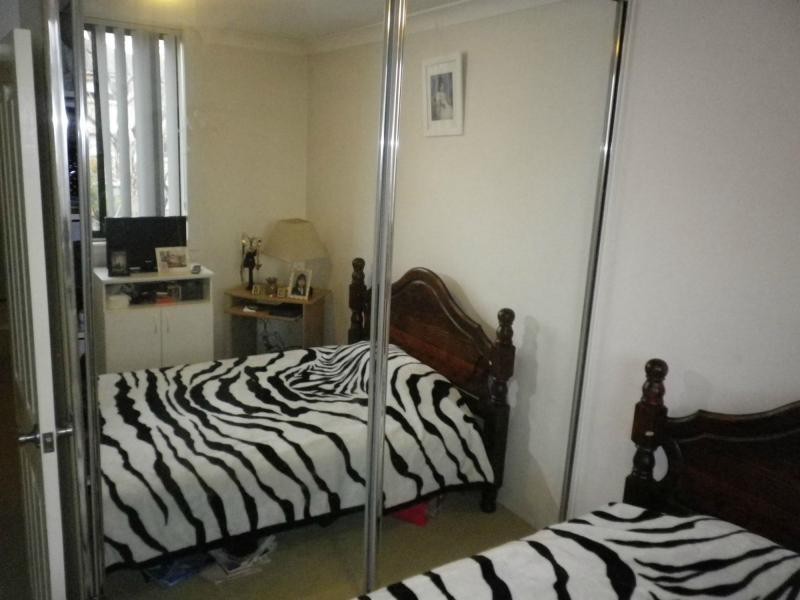 Unit 23/16-24 Oxford Street, Blacktown NSW 2148