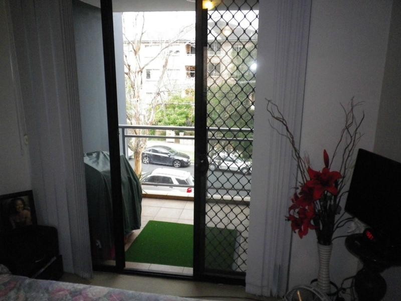 Unit 23/16-24 Oxford Street, Blacktown NSW 2148