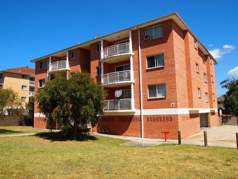 34/324 Woodstock Avenue, Mount Druitt NSW 2770