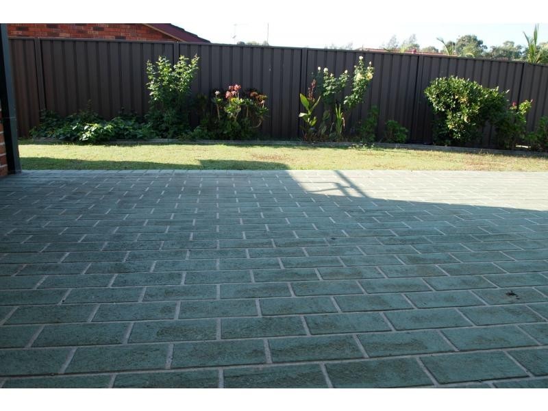 5 Beau Court, Quakers Hill NSW 2763