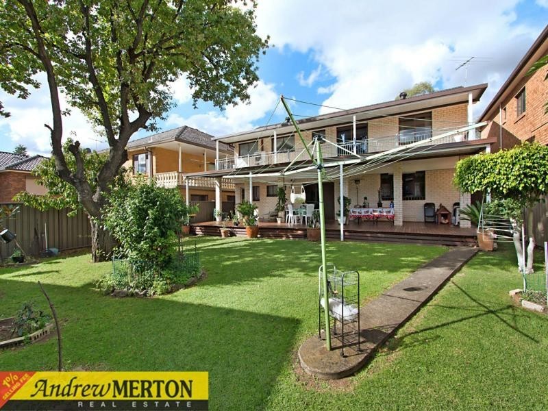 77 Sherwood Road, Merrylands NSW 2160