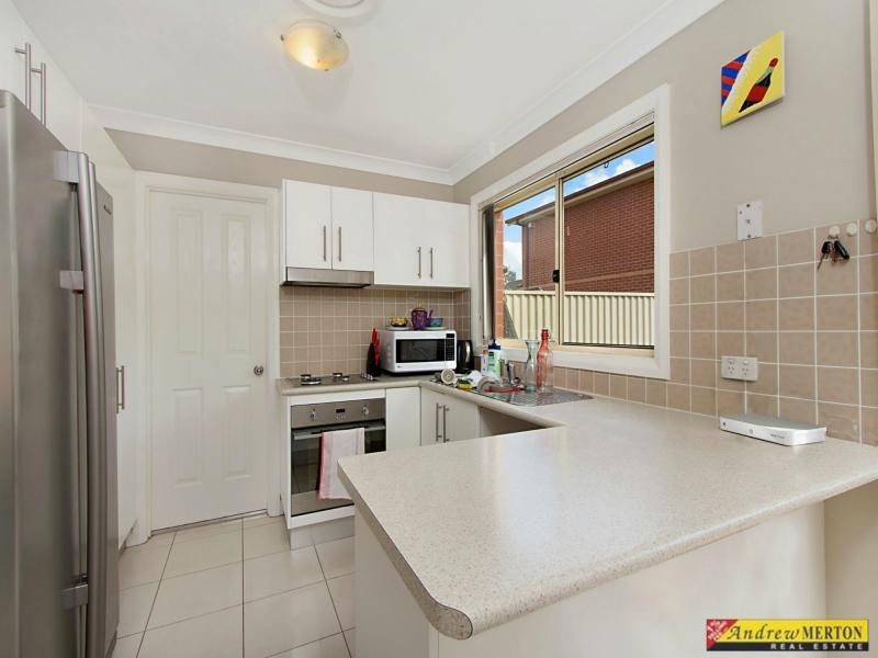 3/201 Bungarribee road, Blacktown NSW 2148