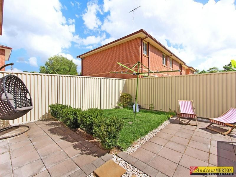 3/201 Bungarribee road, Blacktown NSW 2148