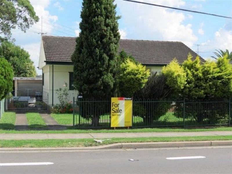 154 Richmond Road, Blacktown NSW 2148