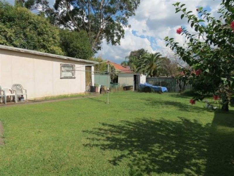 154 Richmond Road, Blacktown NSW 2148