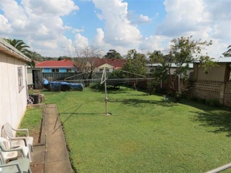 154 Richmond Road, Blacktown NSW 2148