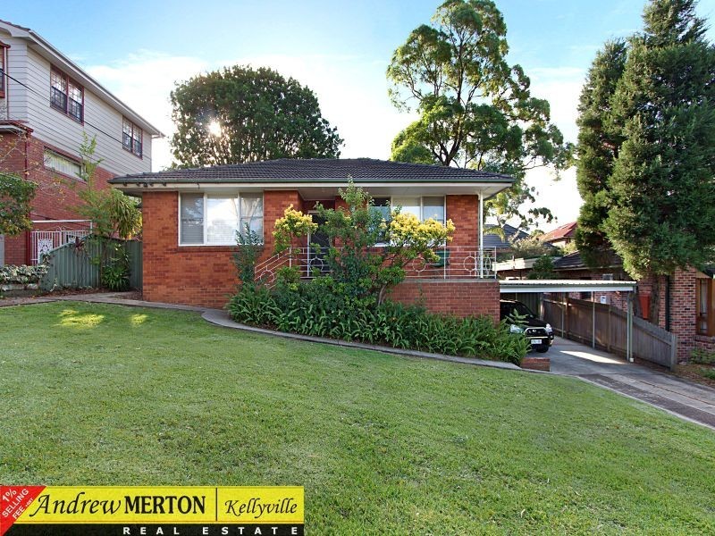 15 Charles Street, Baulkham Hills NSW 2153