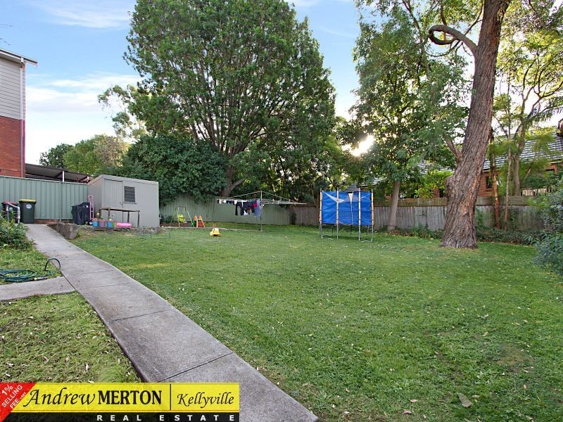 15 Charles Street, Baulkham Hills NSW 2153