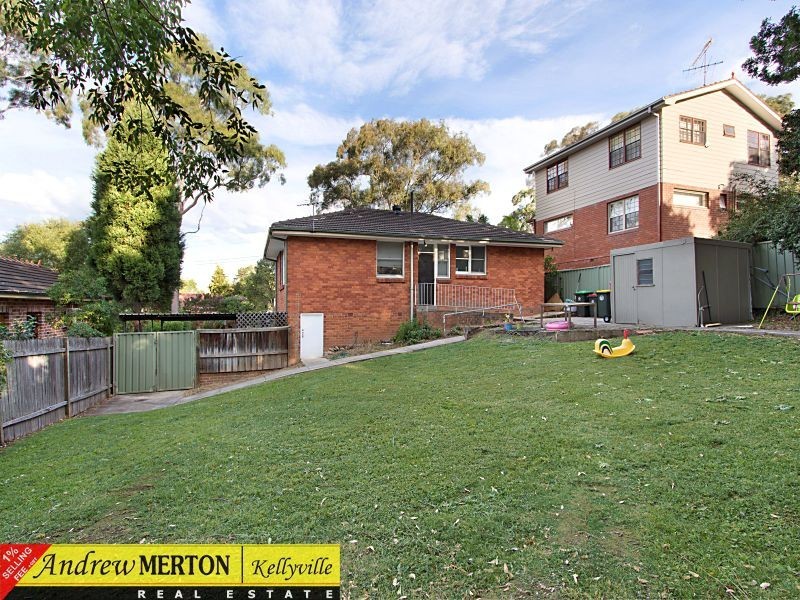 15 Charles Street, Baulkham Hills NSW 2153