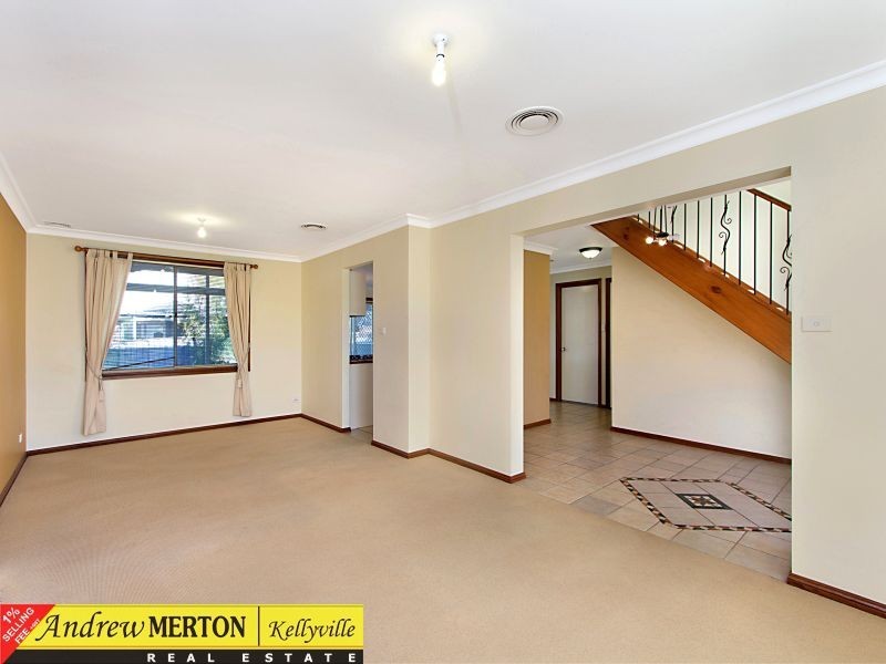 22 Clonmore Street, Kellyville Ridge NSW 2155