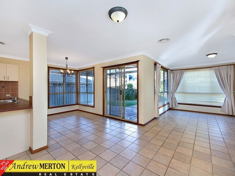 22 Clonmore Street, Kellyville Ridge NSW 2155