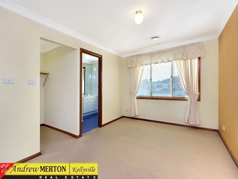 22 Clonmore Street, Kellyville Ridge NSW 2155