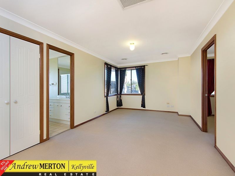 22 Clonmore Street, Kellyville Ridge NSW 2155