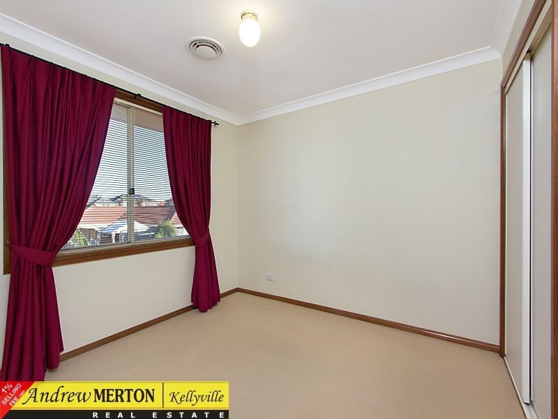 22 Clonmore Street, Kellyville Ridge NSW 2155