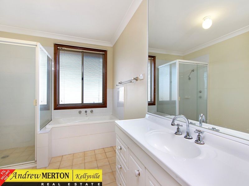 22 Clonmore Street, Kellyville Ridge NSW 2155