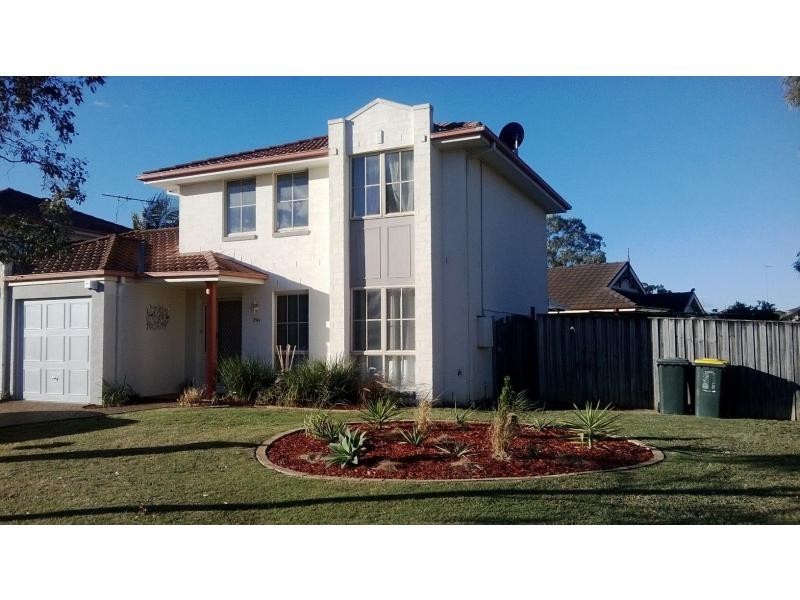 23B Munmorah Circuit, Woodcroft NSW 2767