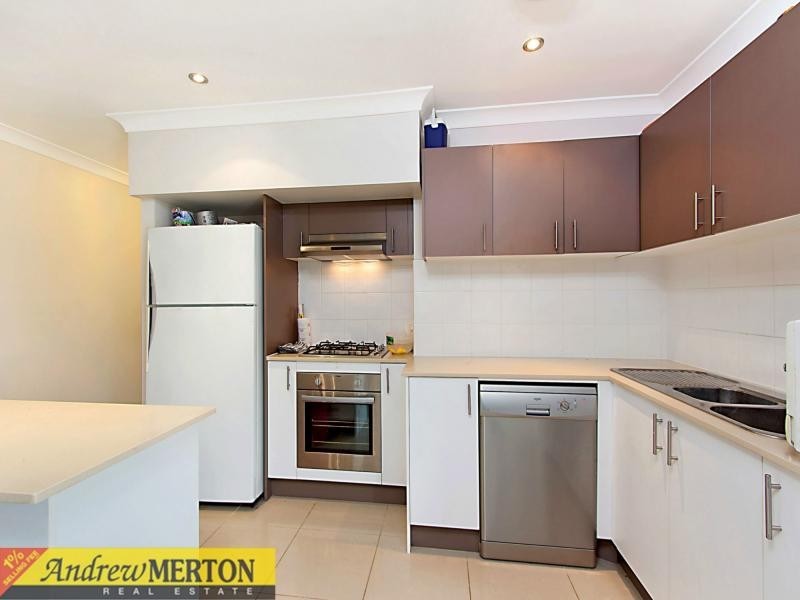 29/13-17 Wilson Street, St Marys NSW 2760
