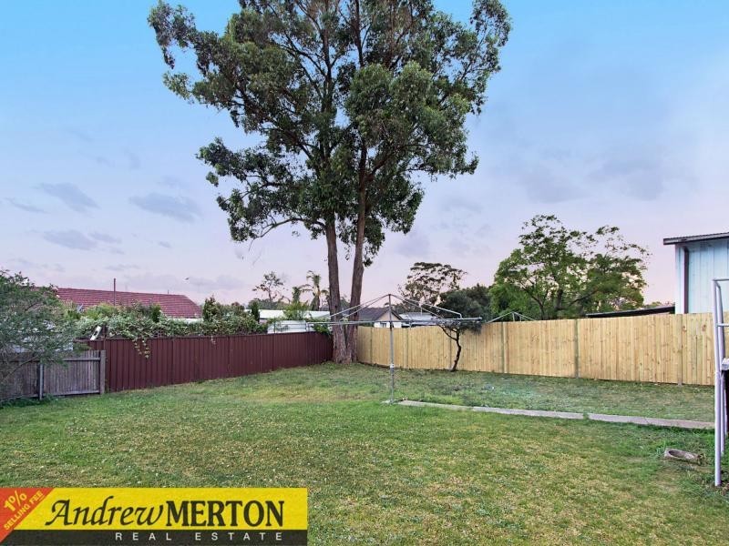 9 Erebus Crescent, Tregear NSW 2770