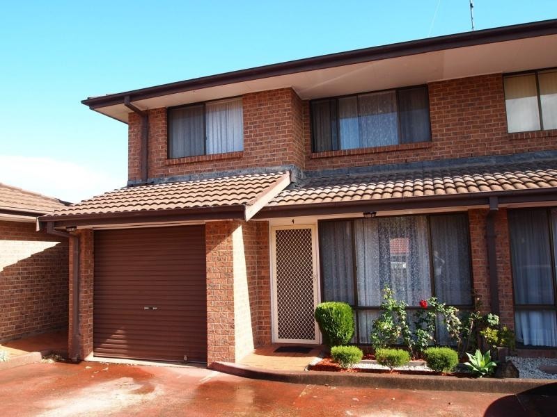 4/39 Methven Street, Mount Druitt NSW 2770