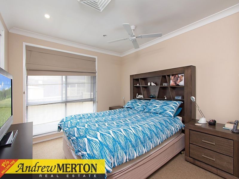 14 Auber Glen, St Clair NSW 2759